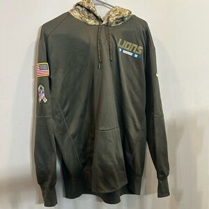 NFL apparel size XXL